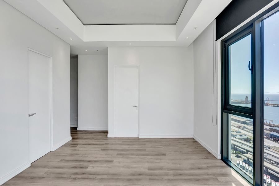 2 Bedroom Property for Sale in Foreshore Western Cape